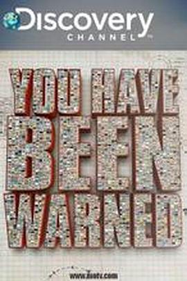 探索纪录片《网络影片大解码 第一季 Outrageous Acts of Science Season 1》下载-零三纪录片资源网