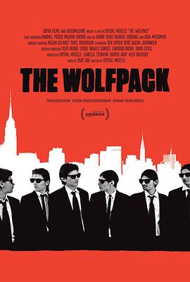 纪录片《狼群 The Wolfpack》下载-零三纪录片资源网