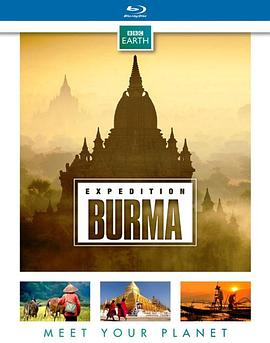 自然，人文地理纪录片《野性缅甸：失落的自然王国 Wild Burma: Nature's Lost Kingdom》下载-零三纪录片资源网