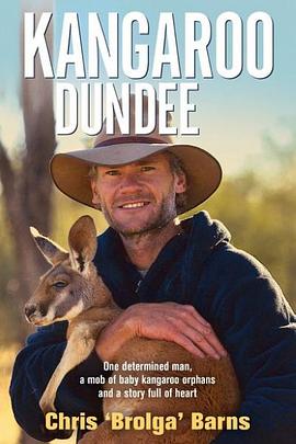 自然纪录片《自然世界：袋鼠邓迪 The Natural World: Kangaroo Dundee》下载-零三纪录片资源网