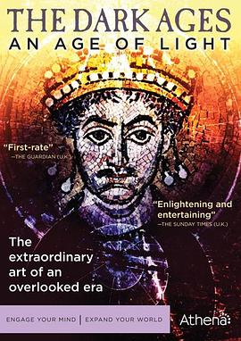 历史纪录片《为黑暗年代正名 The Dark Ages: An Age of Light》下载-零三纪录片资源网