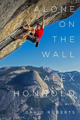 运动纪录片《孤身绝壁 Alone On The Wall》下载-零三纪录片资源网