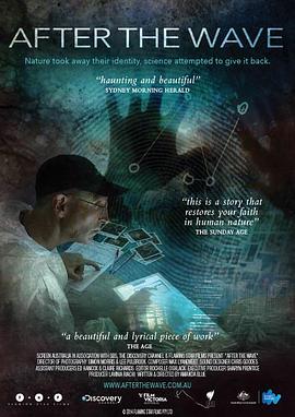 自然纪录片《海啸之后 After the Wave》下载-零三纪录片资源网