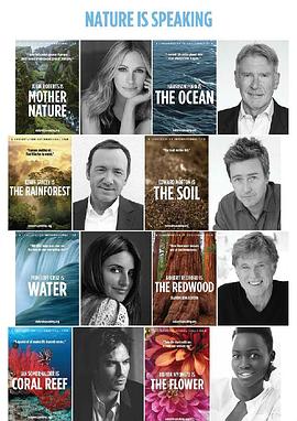 自然纪录片《大自然在说话 Nature Is Speaking》下载-零三纪录片资源网