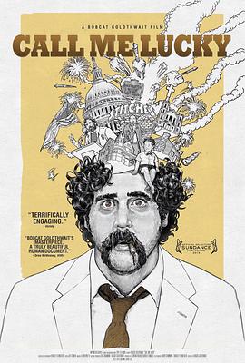 社会生活纪录片《叫我幸运 Call Me Lucky》下载-零三纪录片资源网