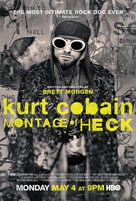 传记纪录片《科特·柯本：烦恼的蒙太奇 Kurt Cobain: Montage of Heck》下载-零三纪录片资源网