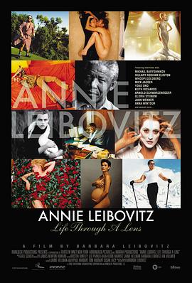 传记纪录片《镜头里的人生：肖像摄影大师安妮·莱博维茨 Annie Leibovitz: Life Through a Lens》下载-零三纪录片资源网