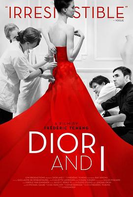 社会生活纪录片《迪奥与我 Dior et moi》下载-零三纪录片资源网