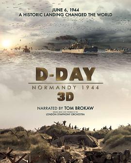 军事纪录片《登陆日，诺曼底1944 D-Day, Normandie 1944》下载-零三纪录片资源网