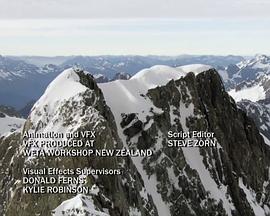 自然纪录片《生命的力量 Life Force》下载-零三纪录片资源网