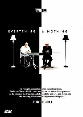 科学纪录片《万物与虚无 Everything and Nothing》下载-零三纪录片资源网