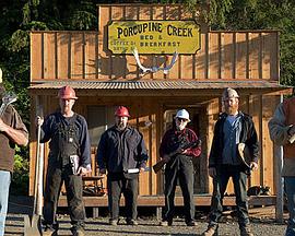 纪录片《阿拉斯加大淘金 第一季 Gold Rush: Alaska Season 1》下载-零三纪录片资源网