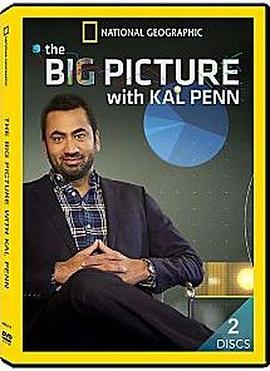 科学纪录片《地圖大數據 The Big Picture with Kal Penn》下载-零三纪录片资源网