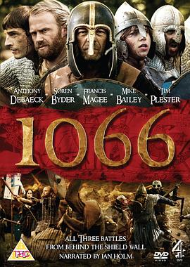 历史纪录片《1066：中土之战 1066》下载-零三纪录片资源网