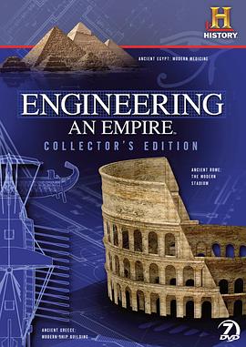 艺术，工艺技术纪录片《建造帝国 Engineering an Empire》下载-零三纪录片资源网