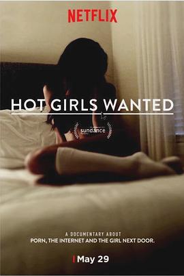 社会生活纪录片《辣妞征集 Hot Girls Wanted》下载-零三纪录片资源网