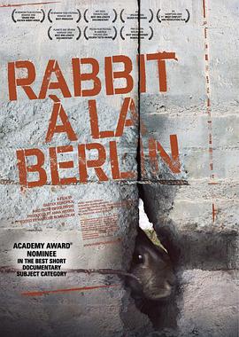 历史纪录片《柏林墙的野兔 Rabbit à la Berlin》下载-零三纪录片资源网
