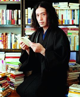 情热大陆 又吉直树 情熱大陸 又吉直樹的海报