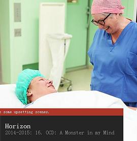 健康&医学纪录片《强迫症·心魔 OCD: A Monster in My Mind》下载-零三纪录片资源网