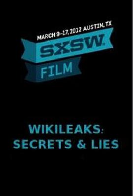 社会生活纪录片《维基解密—秘密还是谎言 Wikileaks: Secrets & Lies》下载-零三纪录片资源网