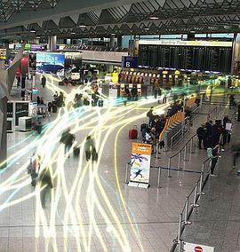 工艺技术纪录片《透视超级机场 X-Ray Mega Airport》下载-零三纪录片资源网