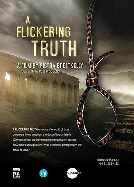 社会生活纪录片《胶卷救援任务 A Flickering Truth》下载-零三纪录片资源网