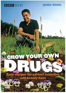 健康&医学纪录片《私房药 第二季 Grow Your Own Drugs Season 2》下载-零三纪录片资源网