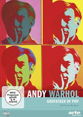 艺术，传记纪录片《安迪·沃霍尔 Andy Warhol: A Documentary Film》下载-零三纪录片资源网