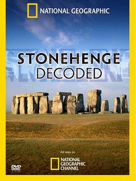 探索纪录片《千古疑云巨石阵 Stonehenge: Decoded》下载-零三纪录片资源网
