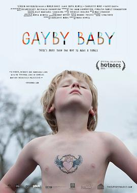 社会生活纪录片《同志宝贝 Gayby Baby》下载-零三纪录片资源网