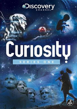 探索纪录片《绝对好奇 第一季 Curiosity Season 1》下载-零三纪录片资源网