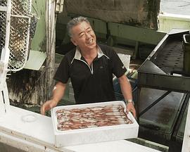 纪实72小时 旅行渔夫 钓乌贼的人生 ドキュメント72時間 旅漁師 イカ釣り人生的海报