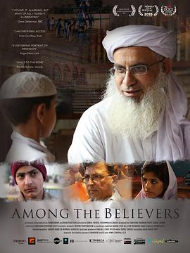 社会生活纪录片《信奉者 Among the Believers》下载-零三纪录片资源网