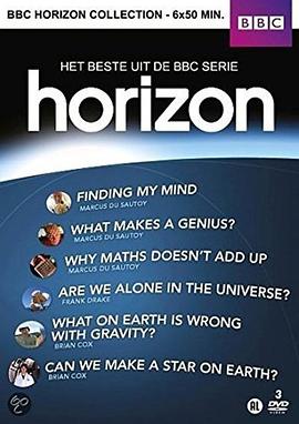 科学纪录片《地平线系列：神秘的你 Horizon: The Secret You》下载-零三纪录片资源网