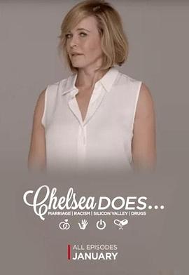 社会生活纪录片《切尔茜有话说 Chelsea Does》下载-零三纪录片资源网