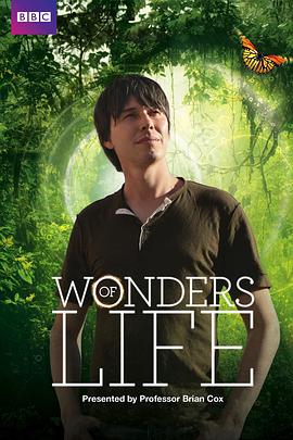 科学纪录片《生命的奇迹 Wonders of Life》下载-零三纪录片资源网