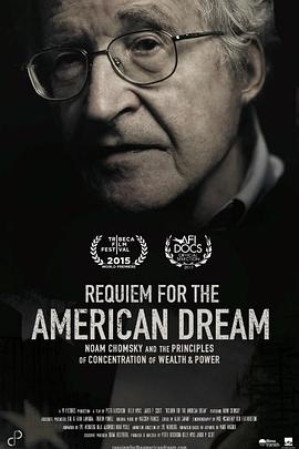 社会生活纪录片《美国梦之安魂曲 Requiem for the American Dream》下载-零三纪录片资源网