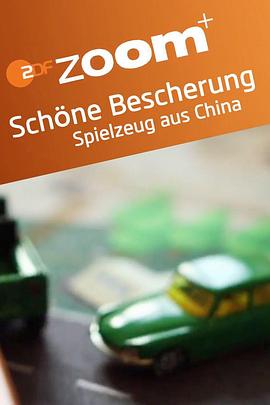 纪录片《美好的礼物:中国玩具 Schöne Bescherung: Spielzeug aus China》下载-零三纪录片资源网