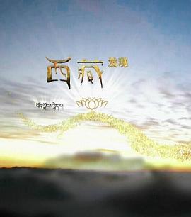 西藏发现的海报