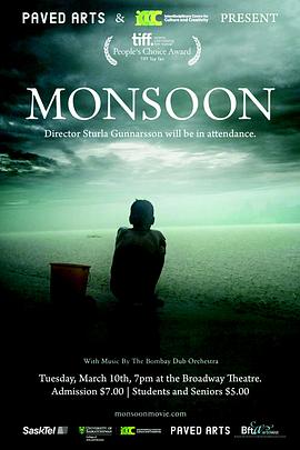 自然纪录片《雨季 Monsoon》下载-零三纪录片资源网