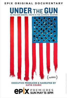 社会生活纪录片《枪口之下 Under the Gun》下载-零三纪录片资源网