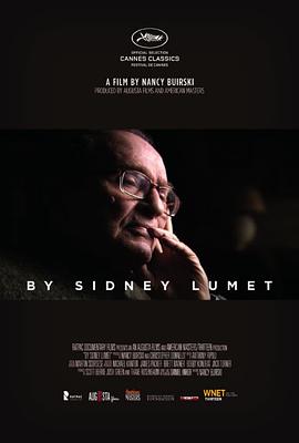 纪录片《吕美特谈吕美特 By Sidney Lumet》下载-零三纪录片资源网