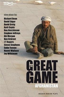 军事，历史纪录片《阿富汗：伟大的博弈 Afghanistan: The Great Game - A Personal View by Rory Stewart》下载-零三纪录片资源网
