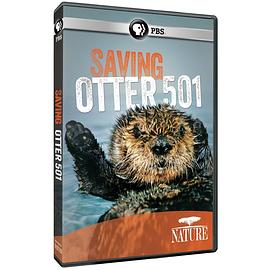 自然纪录片《拯救小海獭 Nature：Saving Otters》下载-零三纪录片资源网