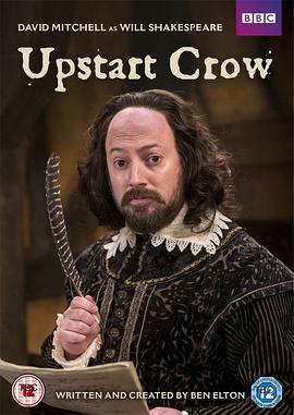 传记，真人秀&舞台纪录片《新贵 两季全 Upstart Crow Season 1~2》下载-零三纪录片资源网
