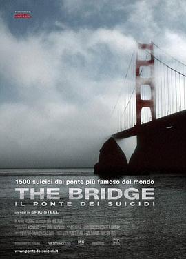 社会生活纪录片《金门大桥 The Bridge》下载-零三纪录片资源网
