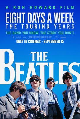 真人秀&舞台纪录片《一周八天：披头士的巡演时代 The Beatles: Eight Days a Week - The Touring Years》下载-零三纪录片资源网