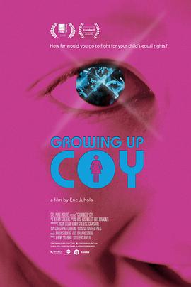 事件，社会生活纪录片《成长的腼腆 Growing Up Coy》下载-零三纪录片资源网