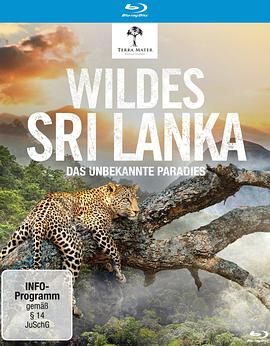 自然纪录片《野性斯里兰卡 Wild Sri Lanka》下载-零三纪录片资源网