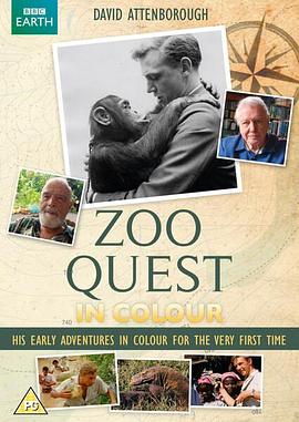 自然，传记纪录片《全彩动物园探奇 Zoo Quest in Colour》下载-零三纪录片资源网